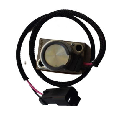 Máy phun điện từ thủy lực điện tử chính 702-21-55400 cho PC300-7