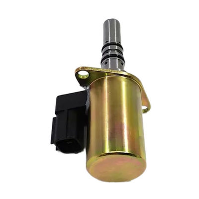 Yt35v00006f1 Van điện từ thủy lực Yt35v00005f1 Cho Sk60sr Sk70ur Sk70sr