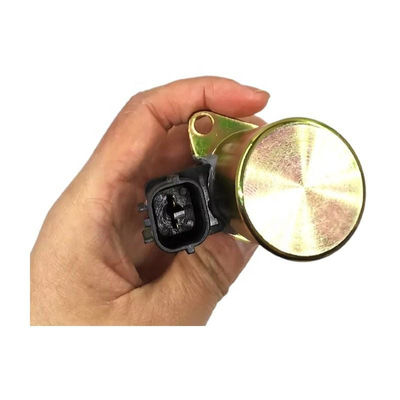 Yt35v00006f1 Van điện từ thủy lực Yt35v00005f1 Cho Sk60sr Sk70ur Sk70sr