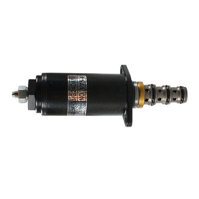 Sk330-6e Kobelco Solenoid Valve Yn35v00003f1, Ventil máy đào bền Yn35v00018f2