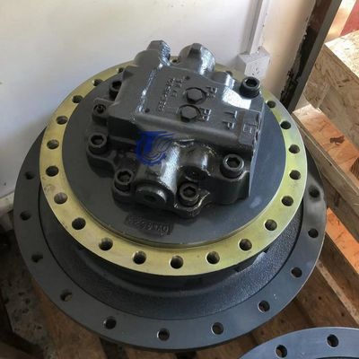 PC300-7 PC300-8 Crawler Travel Drive, 708-8H-00320 Bộ ghép cuối cùng
