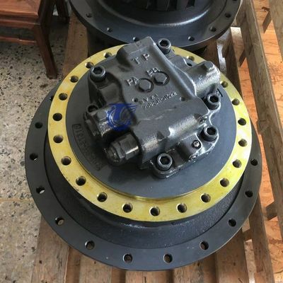 PC300-7 PC300-8 Crawler Travel Drive, 708-8H-00320 Bộ ghép cuối cùng