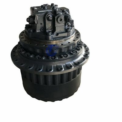 Máy giảm tốc chính Động cơ di chuyển thủy lực 208-27-00280 208-27-00281 Phù hợp PC400-7 PC400LC-7
