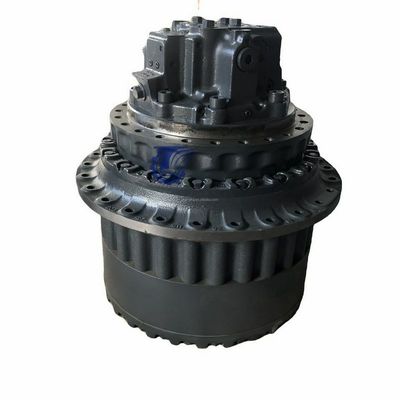 Máy giảm tốc chính Động cơ di chuyển thủy lực 208-27-00280 208-27-00281 Phù hợp PC400-7 PC400LC-7