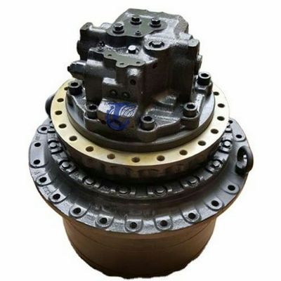 PC400-7 PC450-7 Máy thợ khoan Đi bộ, 208-27-00252 208-27-00241 Động cơ cuối cùng Assy