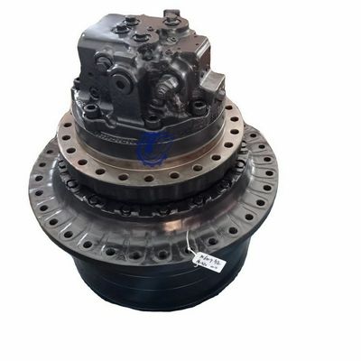 21M-27-00050 Bộ máy khoan 708-88-40220 cho PC600-6 PC650-6 PC600-7