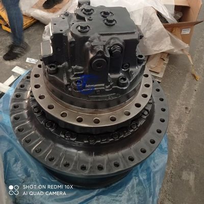 21M-27-00050 Bộ máy khoan 708-88-40220 cho PC600-6 PC650-6 PC600-7