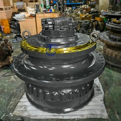 21N-27-00130 Máy di chuyển máy đào 21N-60-34100 Đối với PC1250-7 PC1250-8