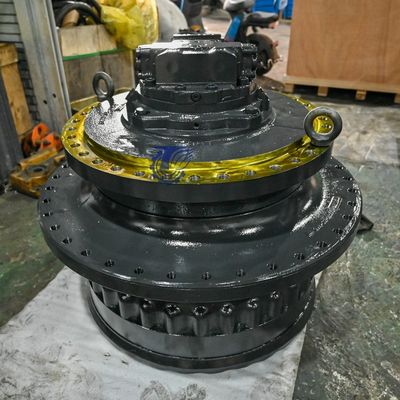 21N-27-00130 Máy di chuyển máy đào 21N-60-34100 Đối với PC1250-7 PC1250-8