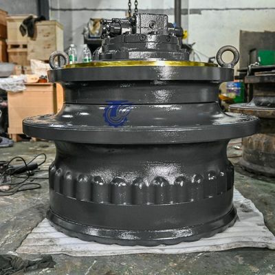21N-27-00130 Máy di chuyển máy đào 21N-60-34100 Đối với PC1250-7 PC1250-8