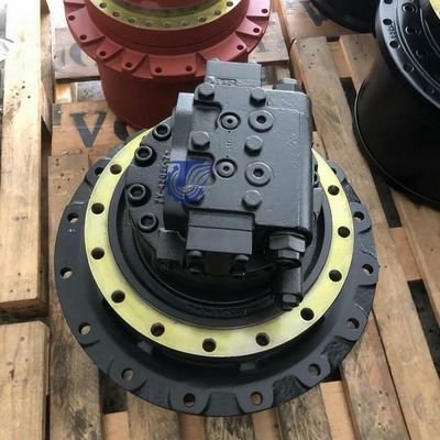 318C 320C Excavator Final Drive, 216-0044 215-9954 Động cơ du lịch TQ
