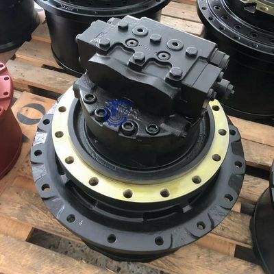 318C 320C Excavator Final Drive, 216-0044 215-9954 Động cơ du lịch TQ