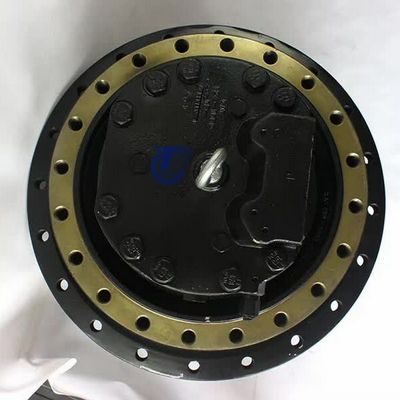 TQ 345d 349d Máy đào động cơ di chuyển 2276044 2254504 2276045 2966217