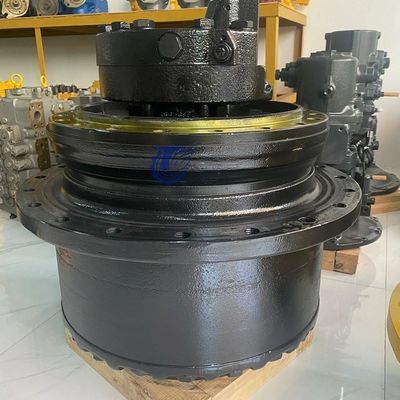 TQ 345d 349d Máy đào động cơ di chuyển 2276044 2254504 2276045 2966217
