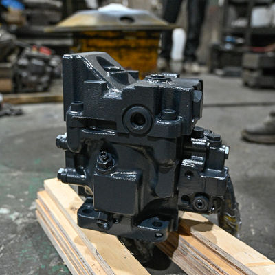 708-1T-00420 7081T00420 Bộ máy bơm Komatsu D275A bơm thủy lực bơm chính