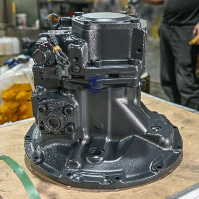 708-2L-31114 7082L31114 máy đào PC128-8UU bơm chính thủy lực