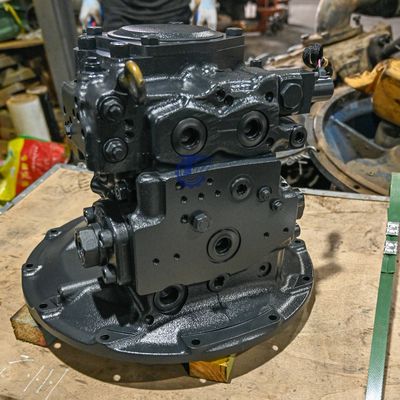 708-2L-31114 7082L31114 máy đào PC128-8UU bơm chính thủy lực
