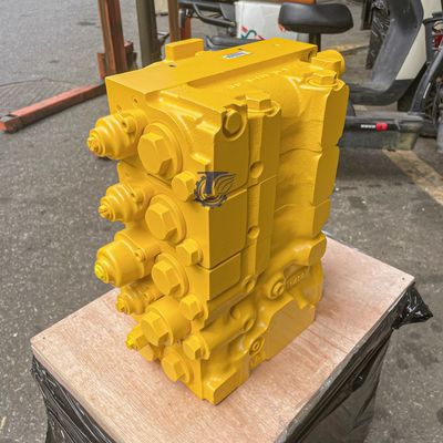 Komatsu D155A-3 D155A-5 van điều khiển 723-64-11200 7236411200