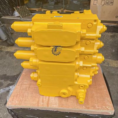 Komatsu D155A-3 D155A-5 van điều khiển 723-64-11200 7236411200