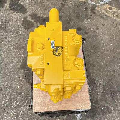 Komatsu D155A-3 D155A-5 van điều khiển 723-64-11200 7236411200