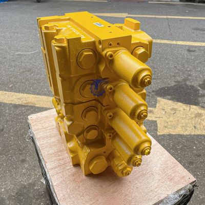 Komatsu D155A-3 D155A-5 van điều khiển 723-64-11200 7236411200