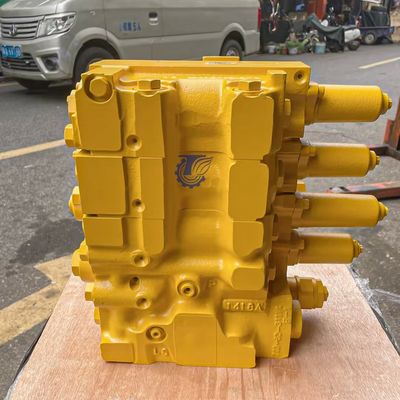 Komatsu D155A-3 D155A-5 van điều khiển 723-64-11200 7236411200