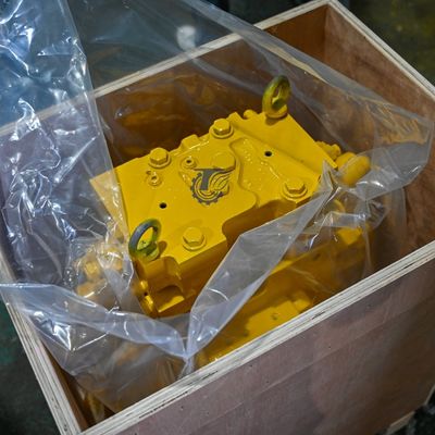 Komatsu pc200-7 van điều khiển 723-46-20401 723-46-20402 723-46-20403 723-46-20404