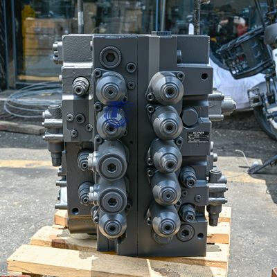 Van KAWASAK KMX32N B4508D phù hợp với van điều khiển chính XCMG 370 và LonGong 485