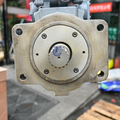 Hitachi ZX870-5G bơm thủy lực 9298855 YB60000245 YB60000246 máy đào mỏ bơm thủy lực
