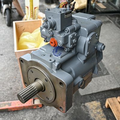 Hitachi ZX870-5G bơm thủy lực 9298855 YB60000245 YB60000246 máy đào mỏ bơm thủy lực