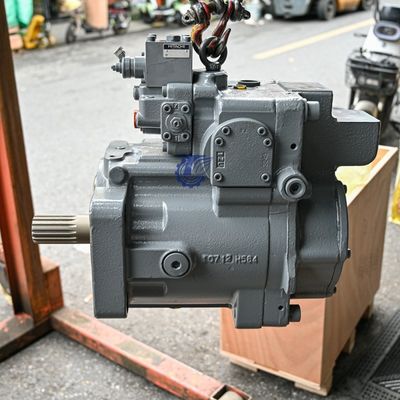 Hitachi ZX870-5G bơm thủy lực 9298855 YB60000245 YB60000246 máy đào mỏ bơm thủy lực