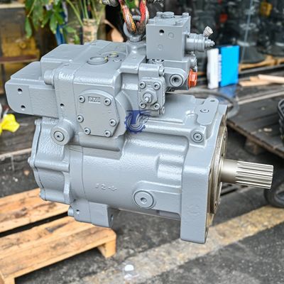 Hitachi ZX870-5G bơm thủy lực 9298855 YB60000245 YB60000246 máy đào mỏ bơm thủy lực
