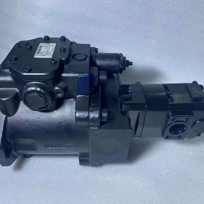 K3SP36B bơm thủy lực YT10V00009F1 phù hợp với Kobelco 60 75 70SR-1E 80MSR-1E SK80CS-1E máy đào bò