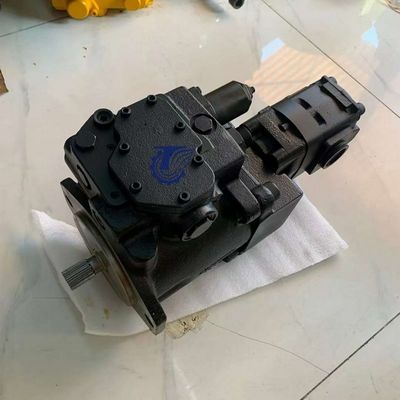 K3SP36B bơm thủy lực YT10V00009F1 phù hợp với Kobelco 60 75 70SR-1E 80MSR-1E SK80CS-1E máy đào bò