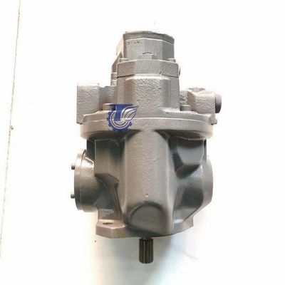 Bơm thủy lực Kobelco SK55 SK60 PVD-3B-56 dành cho máy xúc Bơm piston chính PVD-3B-56L3D-5-2210A