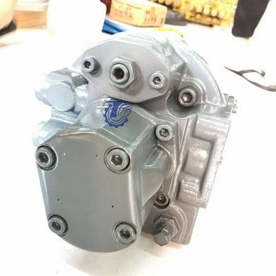 Bơm thủy lực Kobelco SK55 SK60 PVD-3B-56 dành cho máy xúc Bơm piston chính PVD-3B-56L3D-5-2210A