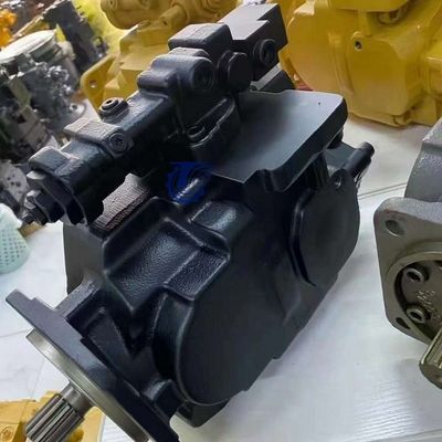 Kobelco SK75-8 bơm thủy lực chính máy đào bơm thủy lực máy bơm máy bơm