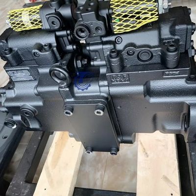 Kobelco 130 140-8 bơm thủy lực chính K7V63DTP kiểm soát điện tử excavator bơm thủy lực máy bơm