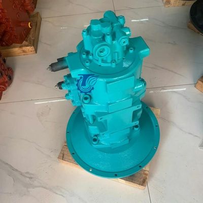 Kobelco 200-5.5 bơm thủy lực chính máy đào bơm thủy lực máy bơm máy bơm máy bơm máy bơm