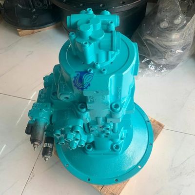 Kobelco 200-5.5 bơm thủy lực chính máy đào bơm thủy lực máy bơm máy bơm máy bơm máy bơm