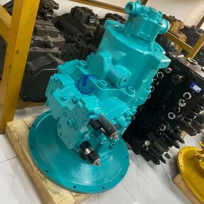 Kobelco 200-5.5 bơm thủy lực chính máy đào bơm thủy lực máy bơm máy bơm máy bơm máy bơm