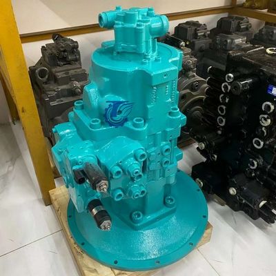 Kobelco 200-5.5 bơm thủy lực chính máy đào bơm thủy lực máy bơm máy bơm máy bơm máy bơm