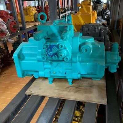 Kobelco 200-5.5 bơm thủy lực chính máy đào bơm thủy lực máy bơm máy bơm máy bơm máy bơm