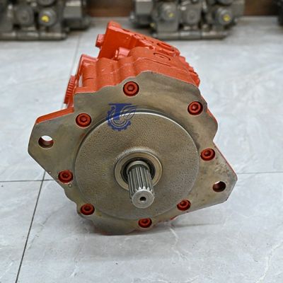 PSVL-84 máy bơm thủy lực máy bơm máy bơm máy bơm phù hợp với Sunward Intelligent 100 Kubota 175