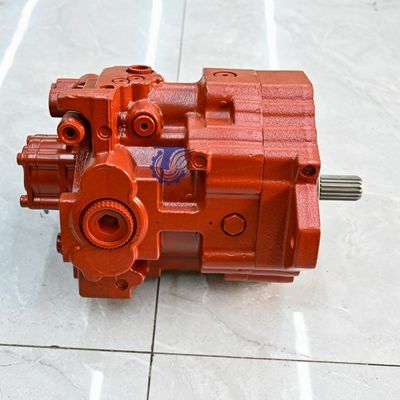 PSVL-84 máy bơm thủy lực máy bơm máy bơm máy bơm phù hợp với Sunward Intelligent 100 Kubota 175