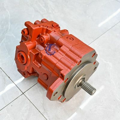 PSVL-84 máy bơm thủy lực máy bơm máy bơm máy bơm phù hợp với Sunward Intelligent 100 Kubota 175