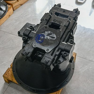 Bơm thủy lực Doosan 500 520-9c Rexroth A8VO225 A8V55 A8V80 A8V107 A8V115 A8V0225 A8V172