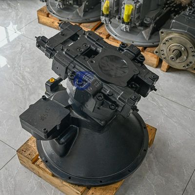 Bơm thủy lực Doosan 500 520-9c Rexroth A8VO225 A8V55 A8V80 A8V107 A8V115 A8V0225 A8V172