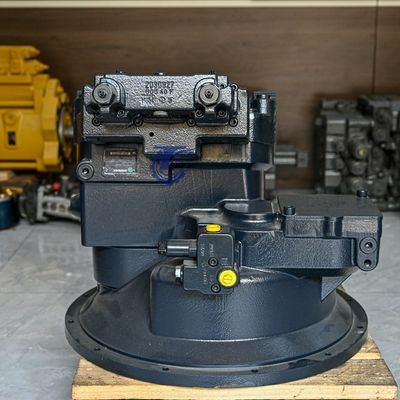 Bơm thủy lực Doosan 500 520-9c Rexroth A8VO225 A8V55 A8V80 A8V107 A8V115 A8V0225 A8V172
