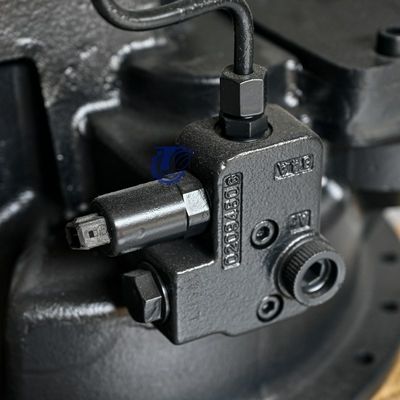 A8vo107 A8vo120 Máy bơm thủy lực Serise